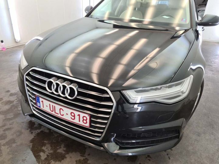 Photo 6 VIN: WAUZZZ4G9JN097743 - AUDI A6 