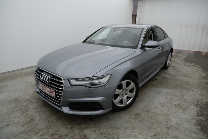 Photo 1 VIN: WAUZZZ4G9JN098570 - AUDI A6 FL &#3914 