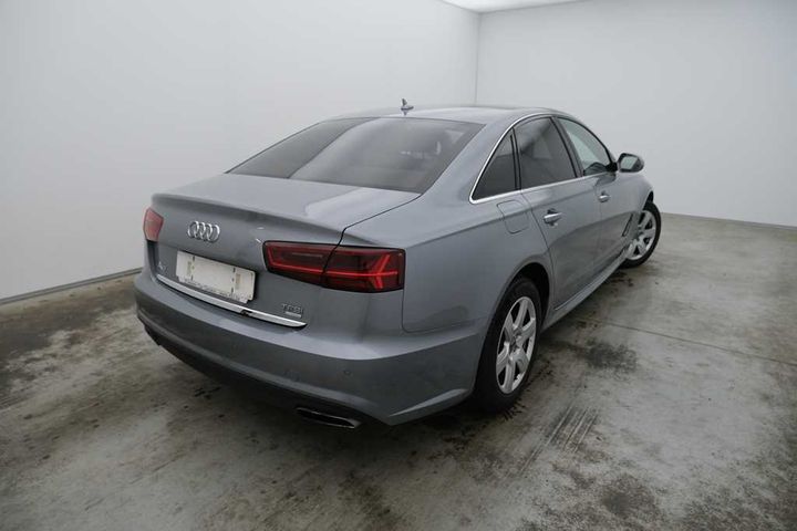 Photo 2 VIN: WAUZZZ4G9JN098570 - AUDI A6 FL &#3914 