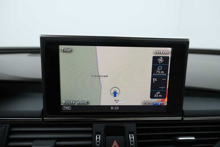 Photo 13 VIN: WAUZZZ4G9JN098570 - AUDI A6 FL &#3914 