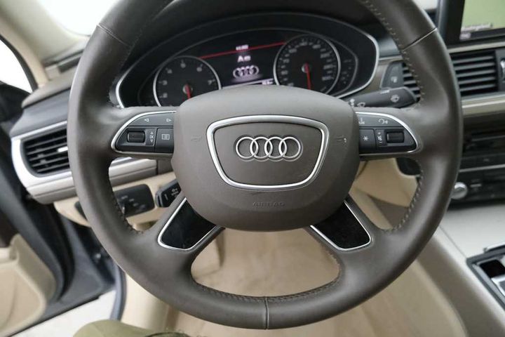 Photo 23 VIN: WAUZZZ4G9JN098570 - AUDI A6 FL &#3914 