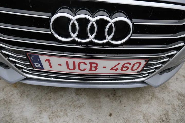 Photo 5 VIN: WAUZZZ4G9JN098570 - AUDI A6 FL &#3914 