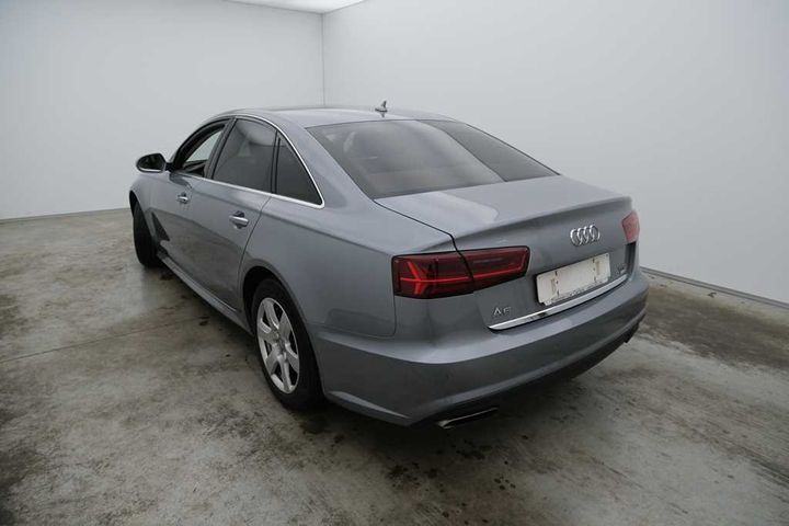 Photo 7 VIN: WAUZZZ4G9JN098570 - AUDI A6 FL &#3914 