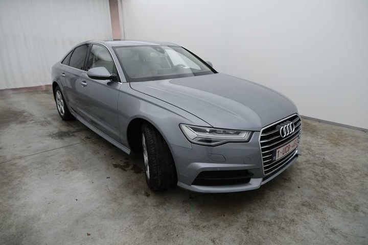 Photo 8 VIN: WAUZZZ4G9JN098570 - AUDI A6 FL &#3914 