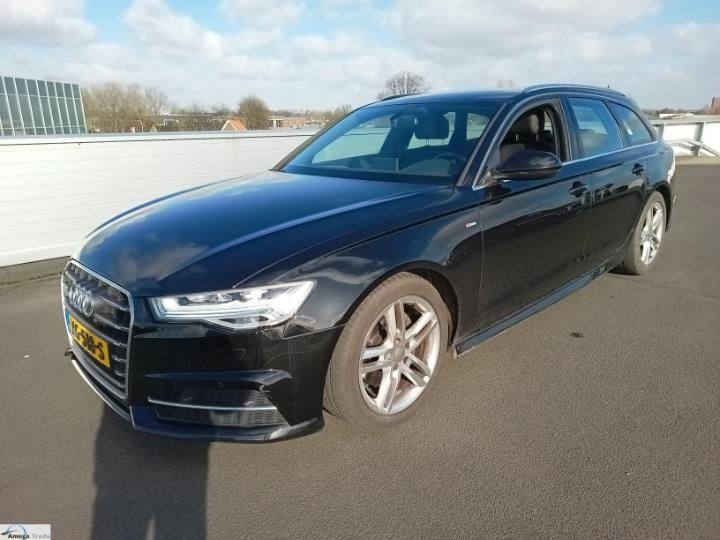 Photo 0 VIN: WAUZZZ4G9JN099184 - AUDI A6 AVANT 