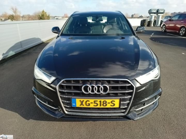 Photo 11 VIN: WAUZZZ4G9JN099184 - AUDI A6 AVANT 