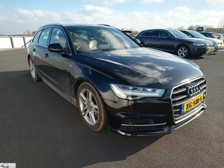 Photo 12 VIN: WAUZZZ4G9JN099184 - AUDI A6 AVANT 