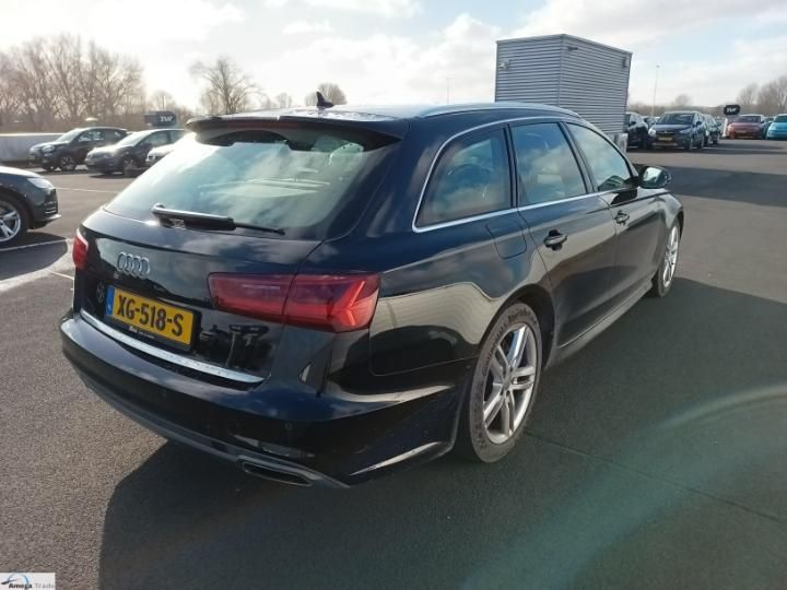 Photo 13 VIN: WAUZZZ4G9JN099184 - AUDI A6 AVANT 