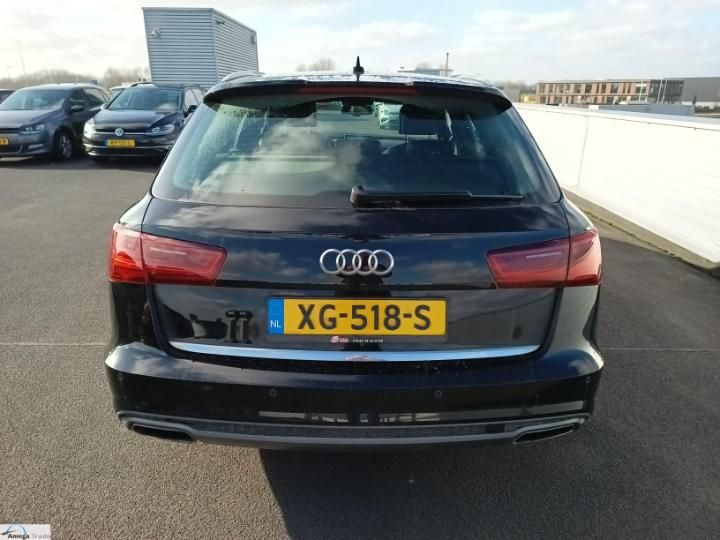 Photo 14 VIN: WAUZZZ4G9JN099184 - AUDI A6 AVANT 