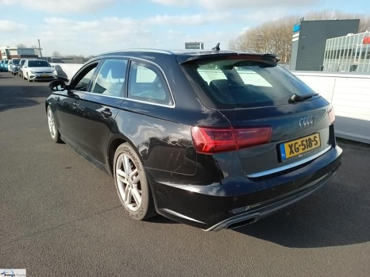 Photo 15 VIN: WAUZZZ4G9JN099184 - AUDI A6 AVANT 