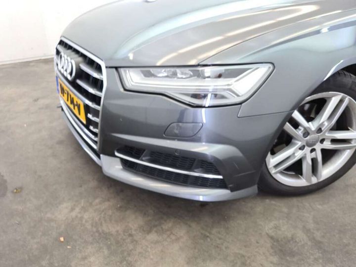 Photo 11 VIN: WAUZZZ4G9JN099508 - AUDI A6 