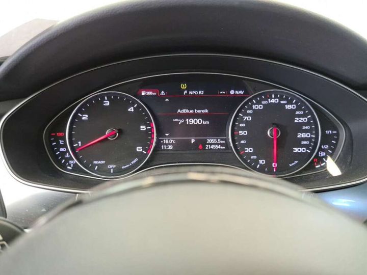 Photo 14 VIN: WAUZZZ4G9JN099508 - AUDI A6 