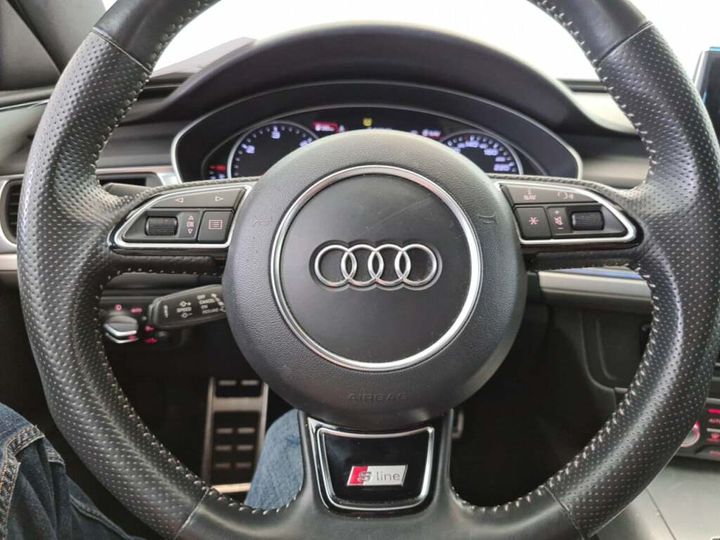 Photo 15 VIN: WAUZZZ4G9JN099508 - AUDI A6 