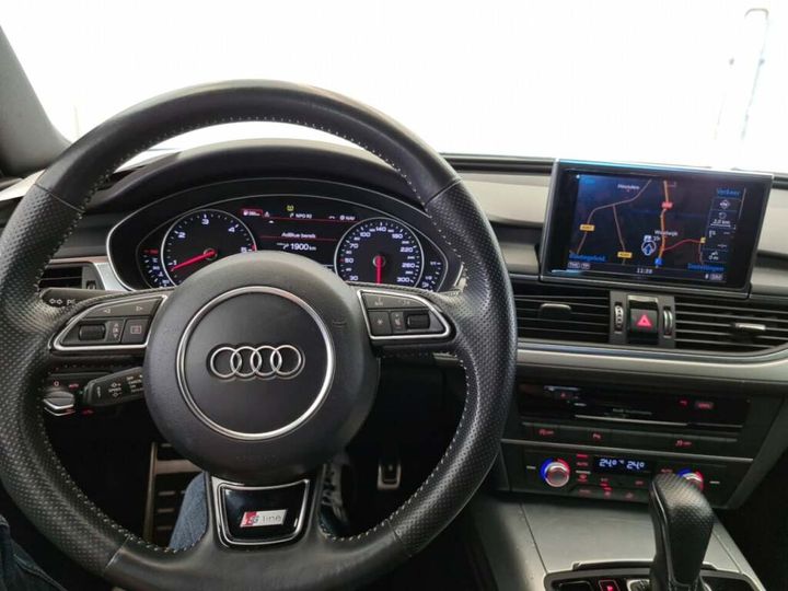 Photo 16 VIN: WAUZZZ4G9JN099508 - AUDI A6 