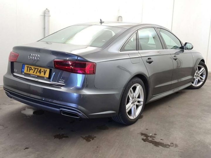 Photo 2 VIN: WAUZZZ4G9JN099508 - AUDI A6 