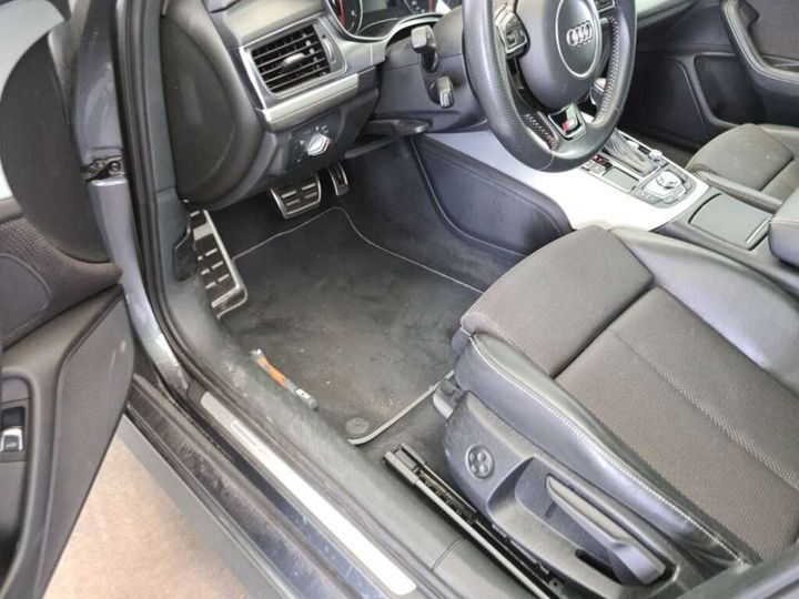 Photo 24 VIN: WAUZZZ4G9JN099508 - AUDI A6 