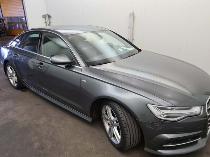 Photo 34 VIN: WAUZZZ4G9JN099508 - AUDI A6 