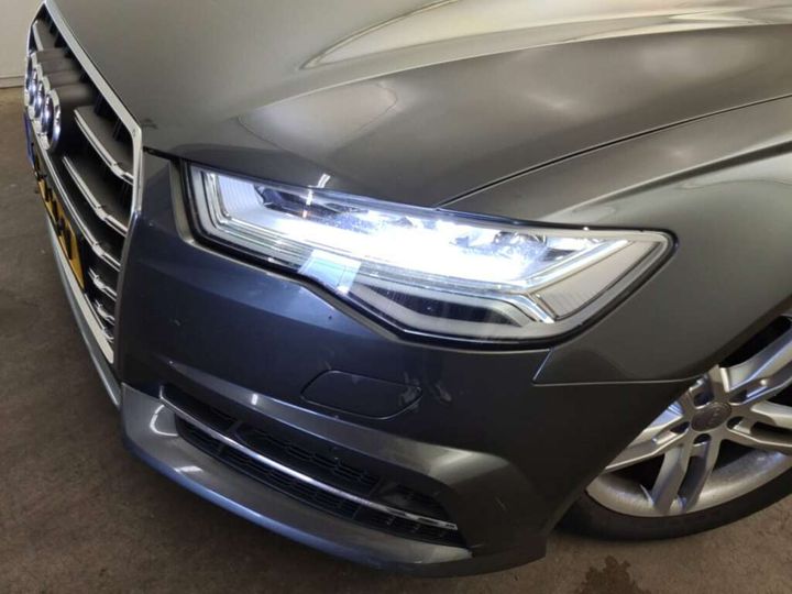 Photo 36 VIN: WAUZZZ4G9JN099508 - AUDI A6 