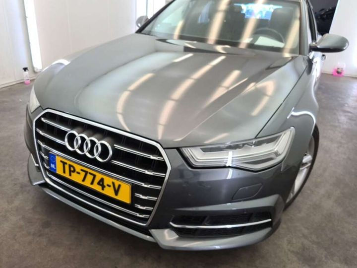 Photo 5 VIN: WAUZZZ4G9JN099508 - AUDI A6 