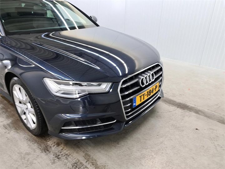 Photo 21 VIN: WAUZZZ4G9JN115285 - AUDI A6 