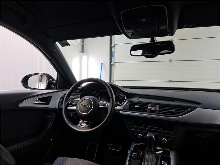 Photo 6 VIN: WAUZZZ4G9JN115285 - AUDI A6 