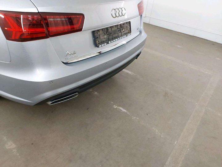 Photo 18 VIN: WAUZZZ4G9JN117036 - AUDI A6 AVANT 