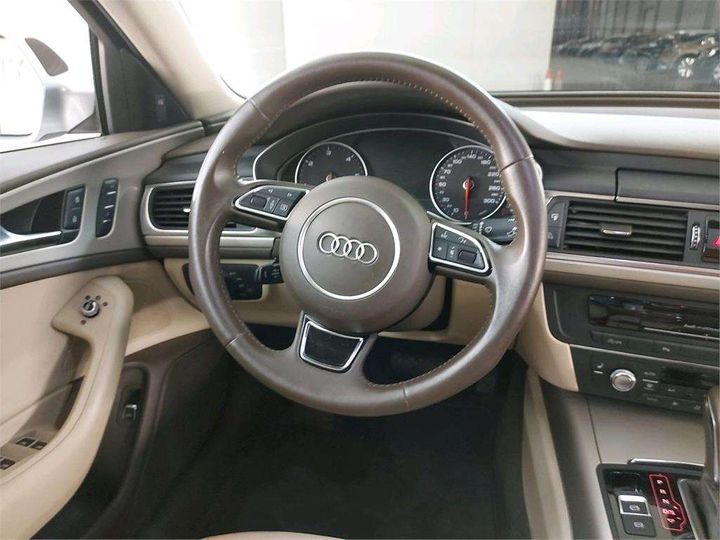 Photo 3 VIN: WAUZZZ4G9JN117036 - AUDI A6 AVANT 