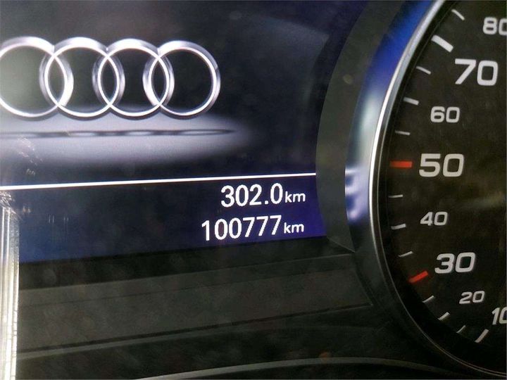 Photo 6 VIN: WAUZZZ4G9JN117036 - AUDI A6 AVANT 