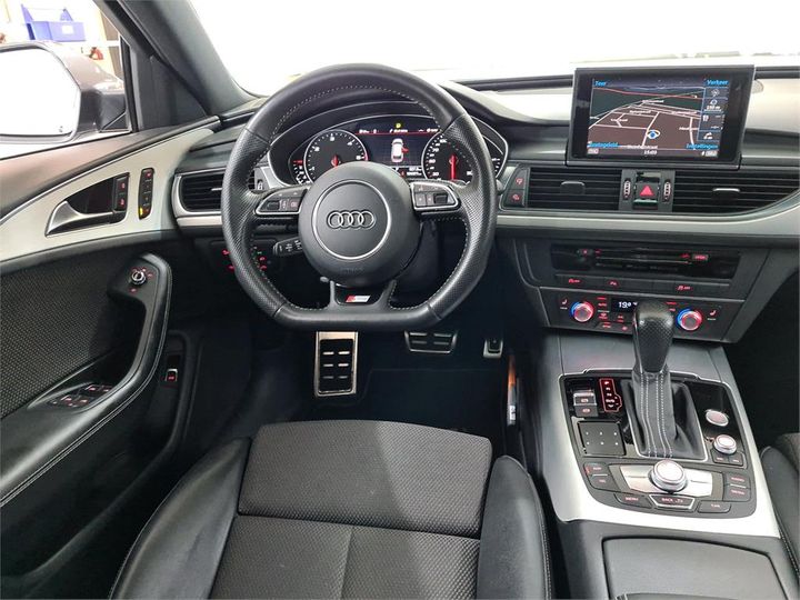 Photo 6 VIN: WAUZZZ4G9JN128229 - AUDI A6 AVANT 