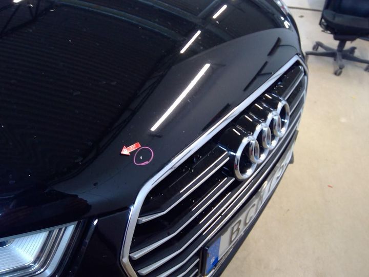 Photo 26 VIN: WAUZZZ4G9JN129977 - AUDI A6 