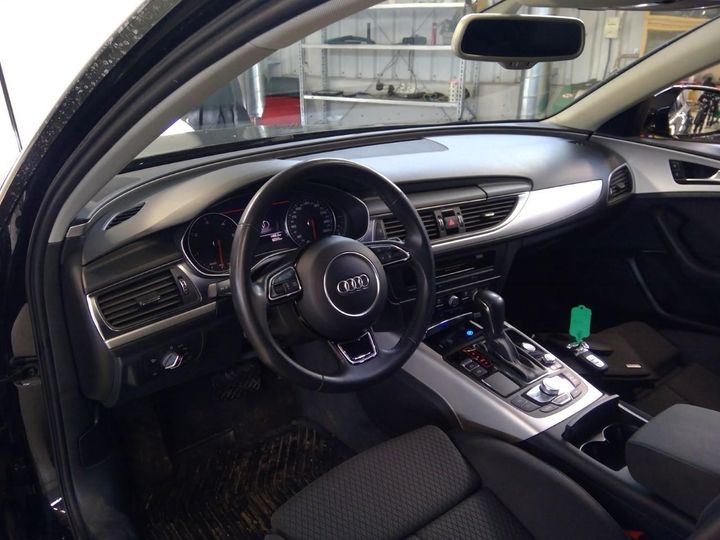 Photo 3 VIN: WAUZZZ4G9JN129977 - AUDI A6 