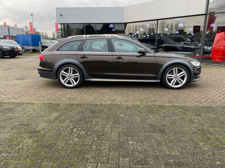 Photo 2 VIN: WAUZZZ4GXDN019461 - AUDI A6 