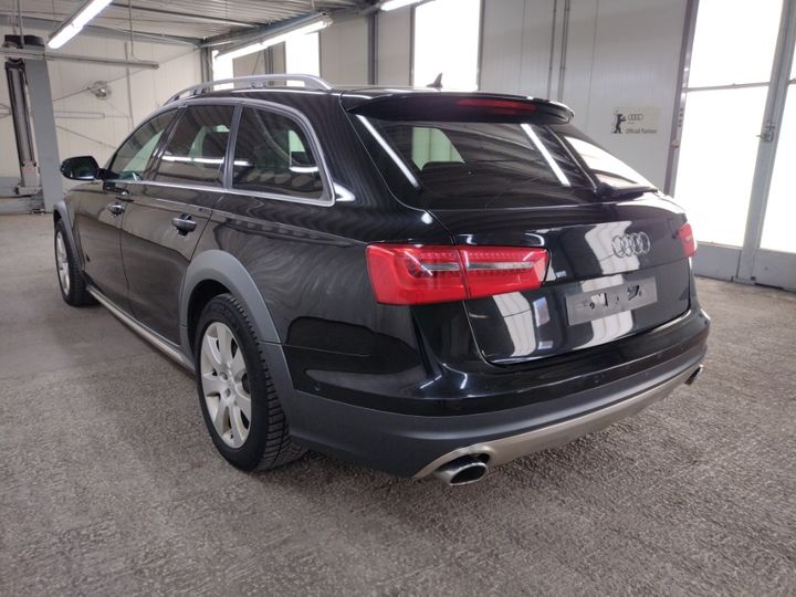 Photo 3 VIN: WAUZZZ4GXDN076288 - AUDI A6 ALLROAD QUATTRO 