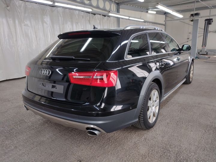 Photo 4 VIN: WAUZZZ4GXDN076288 - AUDI A6 ALLROAD QUATTRO 