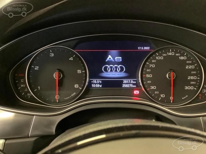 Photo 10 VIN: WAUZZZ4GXEN077944 - AUDI A6 AVANT 