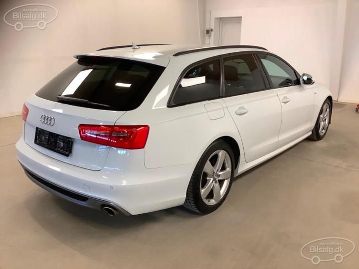 Photo 3 VIN: WAUZZZ4GXEN077944 - AUDI A6 AVANT 