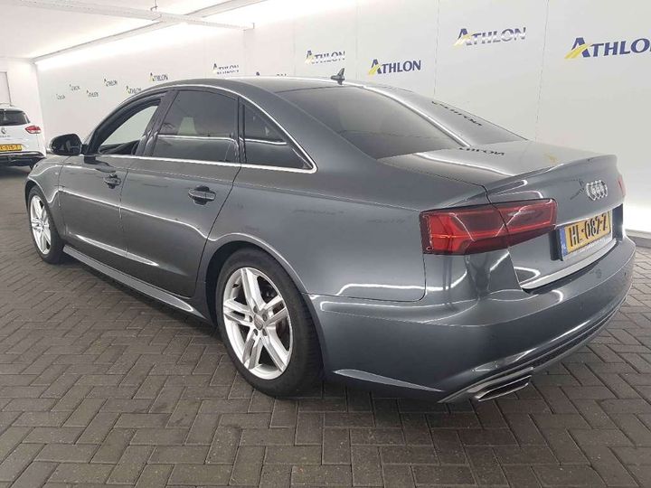 Photo 3 VIN: WAUZZZ4GXFN042449 - AUDI A6 LIMOUSINE 