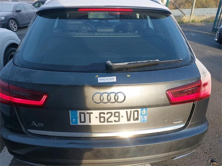 Photo 10 VIN: WAUZZZ4GXFN062748 - AUDI A6 AVANT 