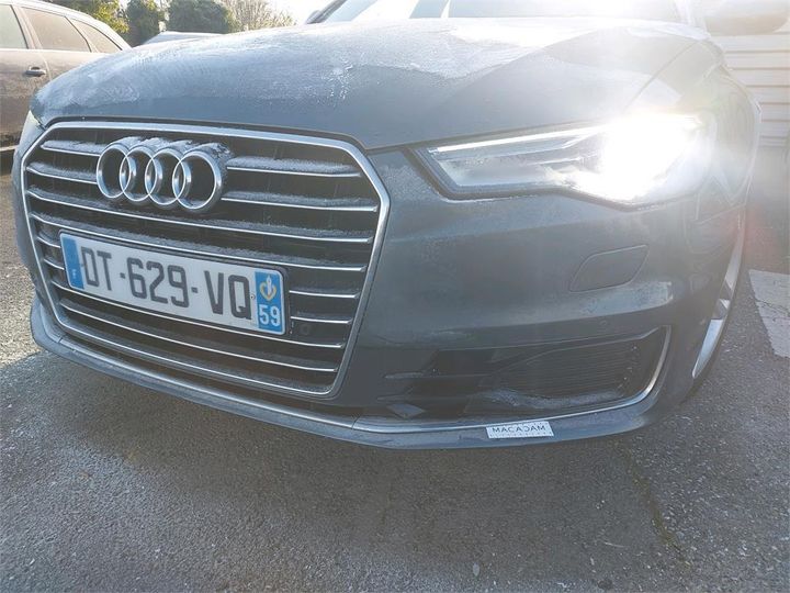 Photo 17 VIN: WAUZZZ4GXFN062748 - AUDI A6 AVANT 