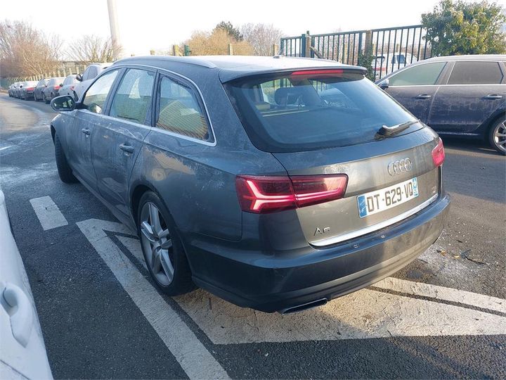 Photo 23 VIN: WAUZZZ4GXFN062748 - AUDI A6 AVANT 