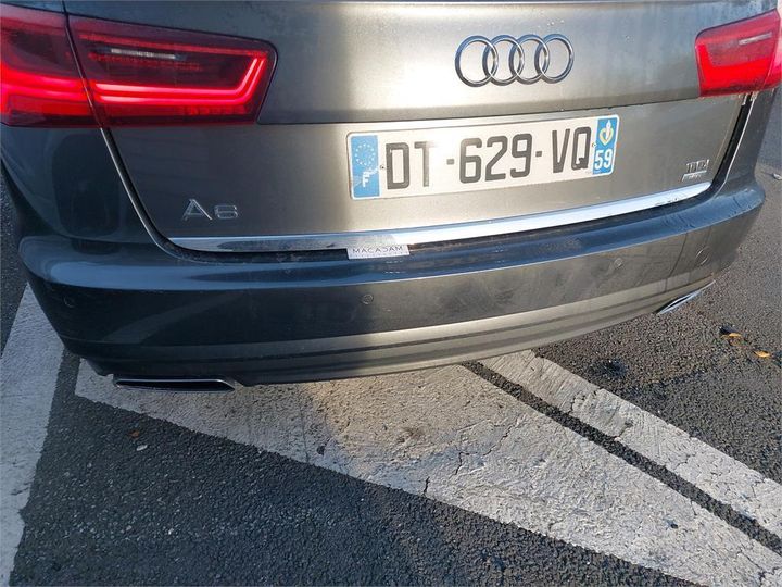 Photo 28 VIN: WAUZZZ4GXFN062748 - AUDI A6 AVANT 