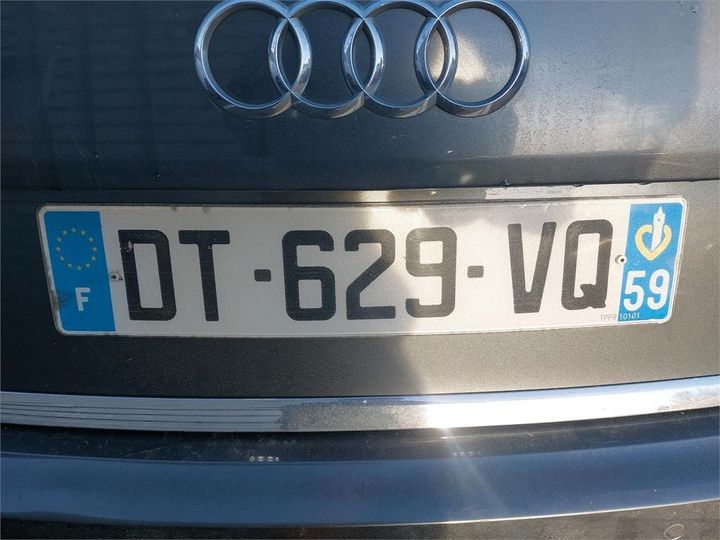 Photo 32 VIN: WAUZZZ4GXFN062748 - AUDI A6 AVANT 