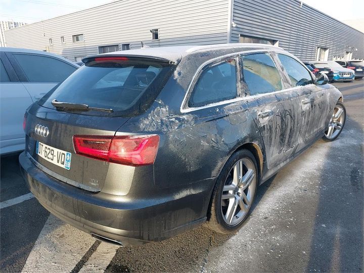 Photo 7 VIN: WAUZZZ4GXFN062748 - AUDI A6 AVANT 