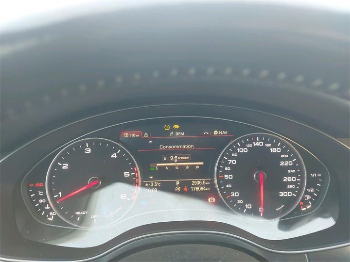 Photo 16 VIN: WAUZZZ4GXFN062748 - AUDI A6 AVANT 