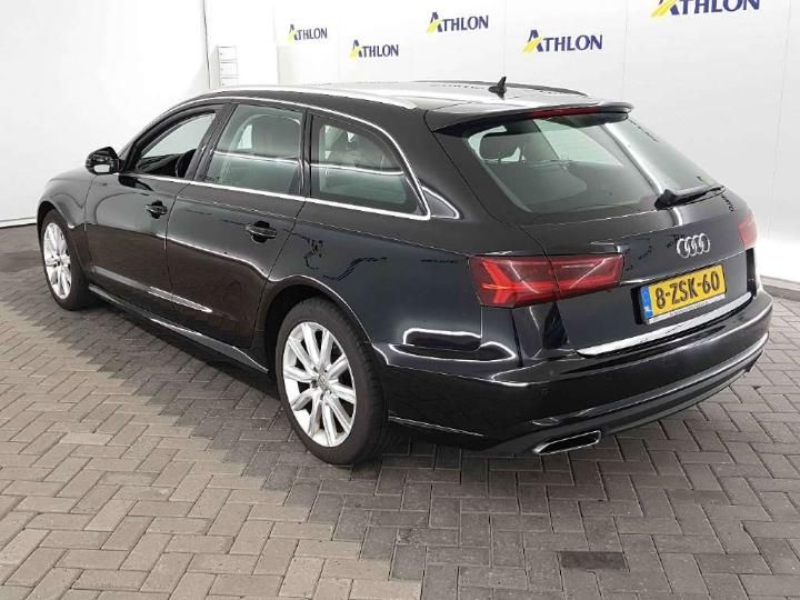 Photo 3 VIN: WAUZZZ4GXFN064791 - AUDI A6 AVANT 