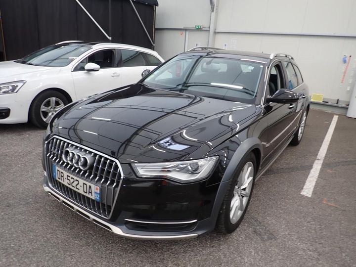 Photo 0 VIN: WAUZZZ4GXFN077685 - AUDI A6 ALLROAD 