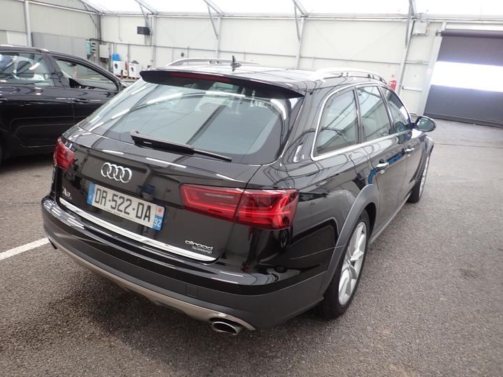 Photo 2 VIN: WAUZZZ4GXFN077685 - AUDI A6 ALLROAD 