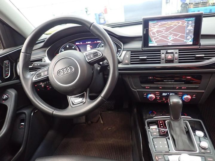 Photo 6 VIN: WAUZZZ4GXFN077685 - AUDI A6 ALLROAD 