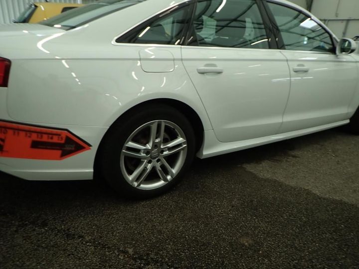 Photo 17 VIN: WAUZZZ4GXFN081607 - AUDI A6 