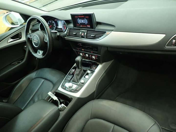 Photo 6 VIN: WAUZZZ4GXFN081607 - AUDI A6 